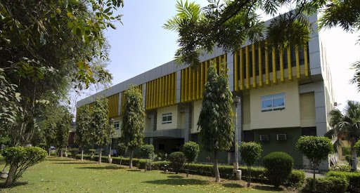 Campus View 2