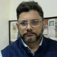 Dr. Mohd. Samir Farooqui
