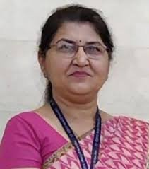 Dr. Seema Jaggi