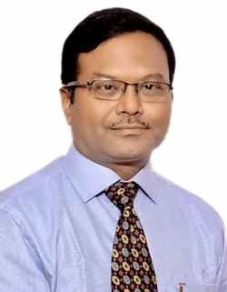 Dr. AR Rao