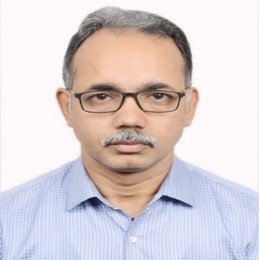 Dr. GK Jha