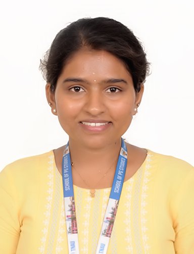 Gobika S J