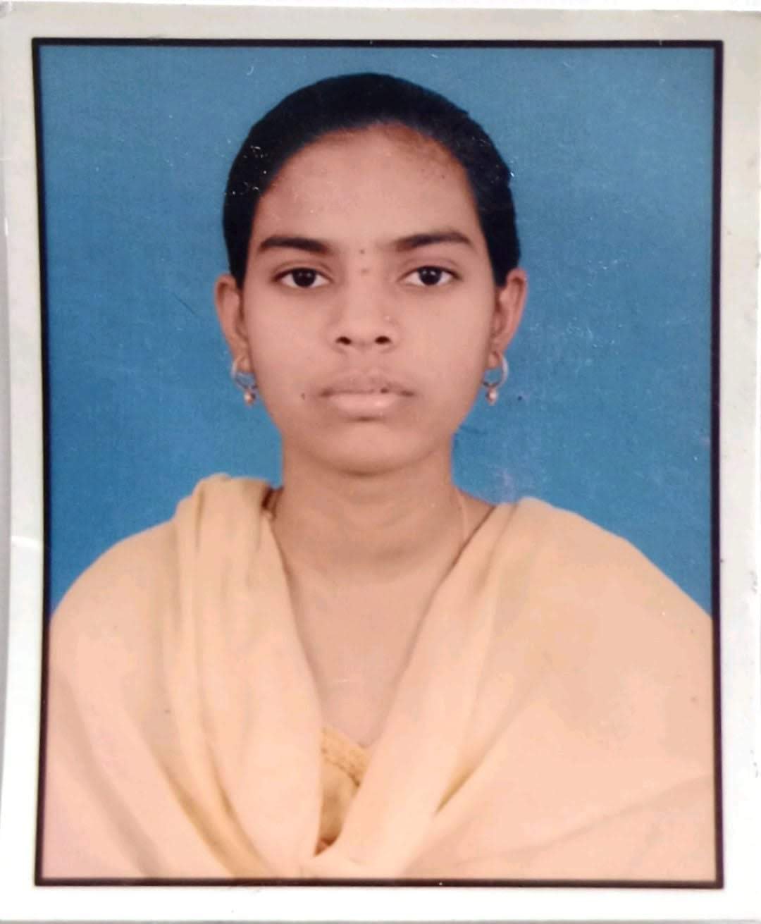 Soumya Shivamurti