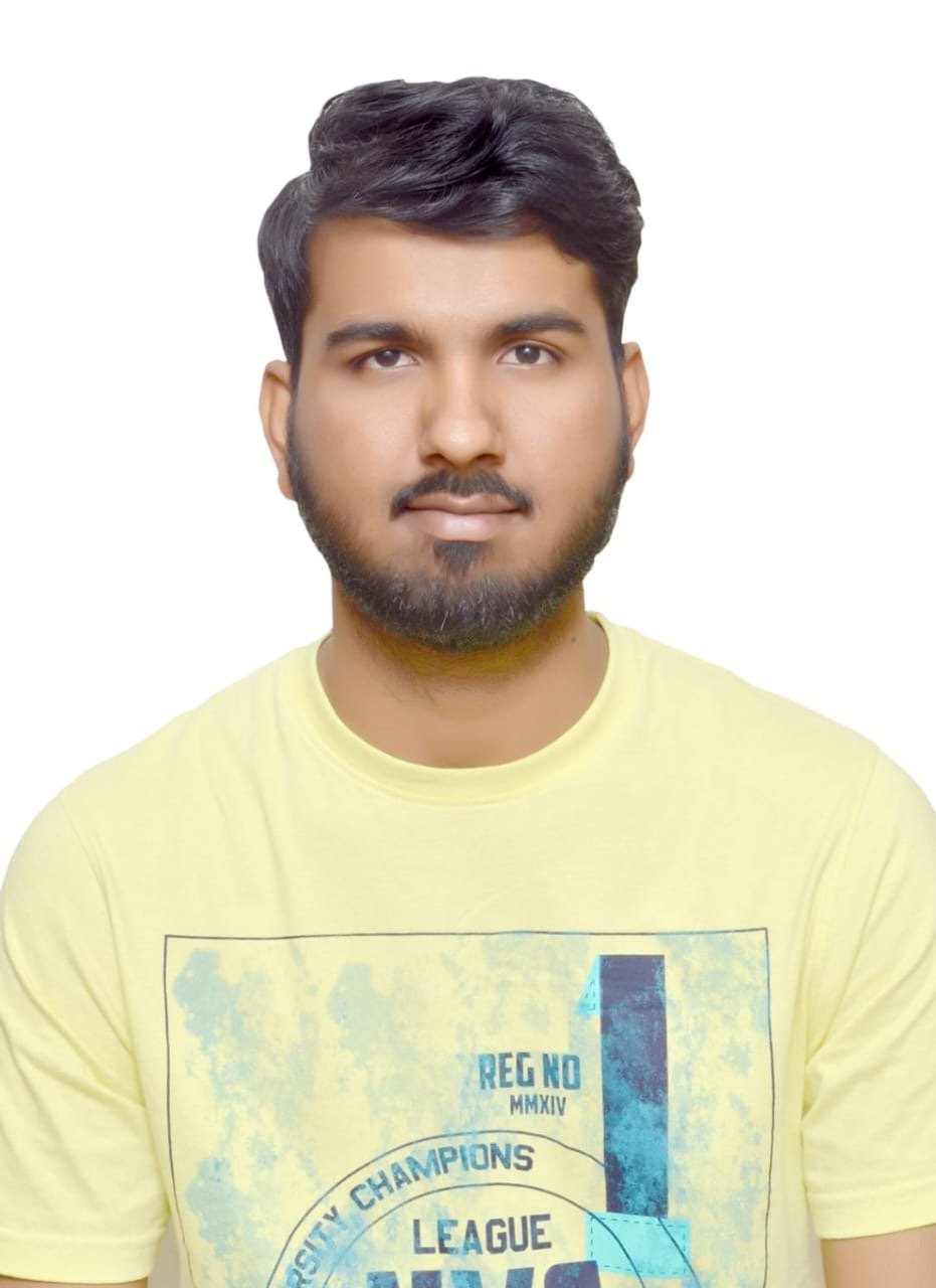 Nagaraj Vithal Chavan