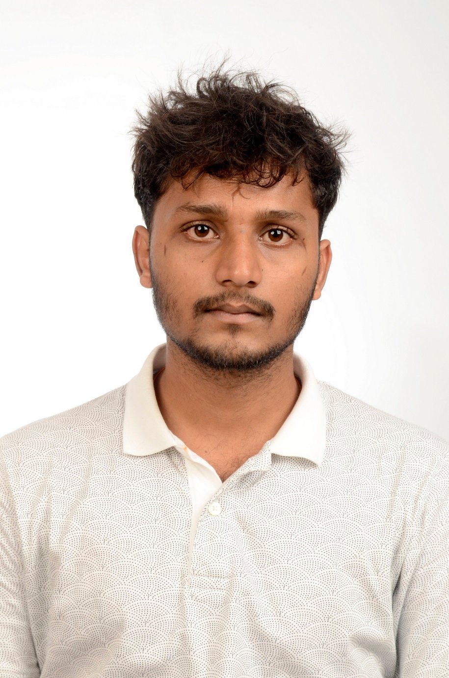 Shivdarshan S. Jirli